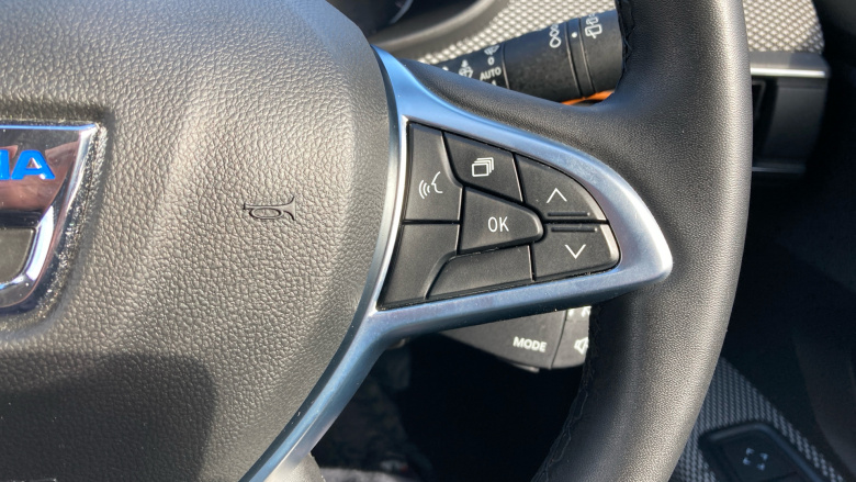 Dacia Sandero Stepway 1.0 TCe Prestige 5dr Bi Fuel Hatchback